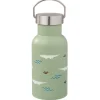 Outlet Botella Térmica con Boquilla Recambio Cocodrilo 350ml Botellas De Acero|Botellas Térmicas