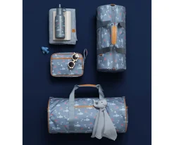 Outlet Botella Térmica con Boquilla Recambio Shark 350ml Botellas De Acero|Termos Infantiles