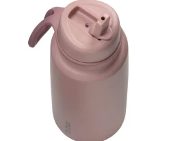 Outlet Botella Térmica con Boquilla Plegable y Asa 1L Berry Smoothie Regalos Para Papá|Regalos Para Madres