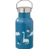 Discount Botella Térmica con Boquilla Recambio Dinosaurios 350ml Botellas De Acero|Botellas Térmicas