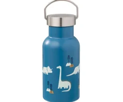 Discount Botella Térmica con Boquilla Recambio Dinosaurios 350ml Botellas De Acero|Botellas Térmicas