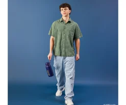 Discount Botella Térmica con Boquilla Plegable y Asa 1L Harry Potter Botellas Térmicas|Regalos Para Papá