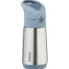 Clearance Botella Térmica con Pajita 350 ml Chill Out Botellas De Acero|Termos Infantiles