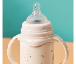 Online Botella Térmica con Tetina 240 ml Thermobaby Valencia Biberones|Botellas De Acero