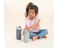 Best Botella Térmica Confetti 420ml Termos Infantiles|Botellas Térmicas