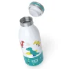 Best Botella Térmica Cooly Acero Inox Dinos 350ml Botellas Térmicas|Botellas De Acero