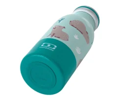 Best Botella Térmica Cooly Capy Azul Botellas Térmicas|Botellas De Acero