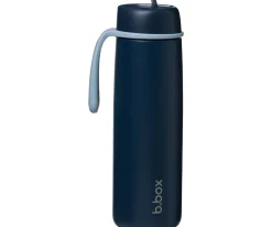 Best Botella Térmica Flip Top Midnight 690 ml Botellas Térmicas|Termos Infantiles