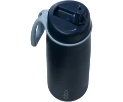 Best Botella Térmica Flip Top Midnight 690 ml Botellas Térmicas|Termos Infantiles