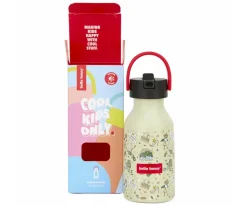 Best Botella Térmica Mountain Ride 350 ml Termos Infantiles|Botellas De Acero