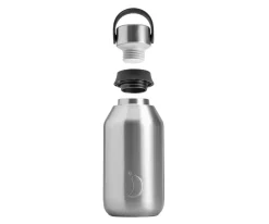 Clearance Botella Térmica Serie 2 Inox 90% Reciclado 350 ml Termos Infantiles|Botellas De Acero