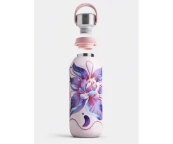 Hot Botella Térmica Serie 2 Magnolia Twist 500 ml Regalos Para Madres|Termos Infantiles