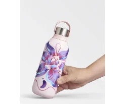 Hot Botella Térmica Serie 2 Magnolia Twist 500 ml Regalos Para Madres|Termos Infantiles