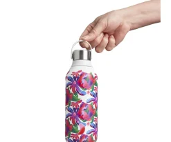 Sale Botella Térmica Serie 2 Peony Tumble 500 ml Termos Infantiles|Botellas Térmicas