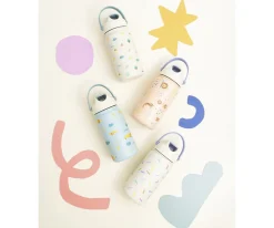 Clearance Botella Térmica Tiny Bits 420ml Botellas Térmicas|Botellas De Acero