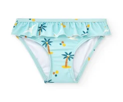 Bañadores Niños^BTBOX Braga Bikini Protección Solar Palm Beach