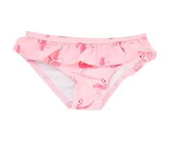 Bañadores Niños^BTBOX Braga Bikini Protección Solar Flamingos