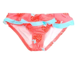Bañadores Niños^BTBOX Braga Bikini Protección Solar Strawberries