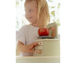 Báscula de Madera FSC Niños Juguetes Niños 3 Años|Juguetes Niños 5 Años