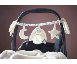 Hot Cadena de Actividades Crema Regalos Para Bebés|Juguetes Para Recién Nacidos