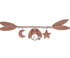 Cadena de Actividades Terracotta Niños Juguetes Para Recién Nacidos|Regalos Para Bebés