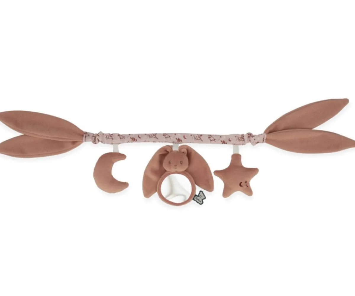 Cadena de Actividades Terracotta Niños Juguetes Para Recién Nacidos|Regalos Para Bebés