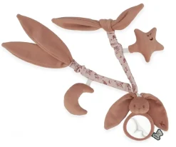 Cadena de Actividades Terracotta Niños Juguetes Para Recién Nacidos|Regalos Para Bebés