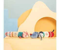 Clearance Cadena de Sonidos Jeanne Niños Juguetes Para Recién Nacidos|Juguetes Bebé 6 Meses