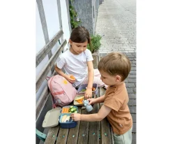 Sale Caja Almuerzo Cloud Fiambreras Infantiles|Cajas De Almuerzo