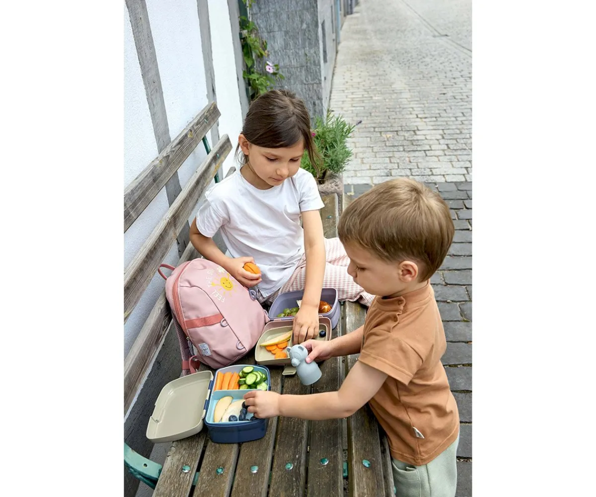 Sale Caja Almuerzo Cloud Fiambreras Infantiles|Cajas De Almuerzo