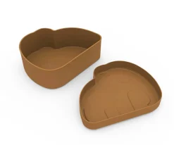 Best Caja Almuerzo Elphee Mustard Cajas De Almuerzo|Fiambreras Infantiles