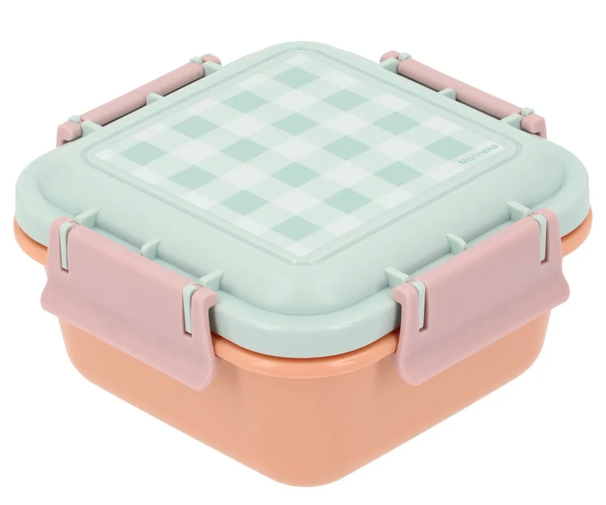 Discount Caja Almuerzo Grande Apricot Fiambreras Infantiles|Cajas De Almuerzo