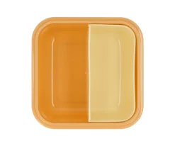 Online Caja Almuerzo Grande Yellow Chess Cajas De Almuerzo|Fiambreras Infantiles