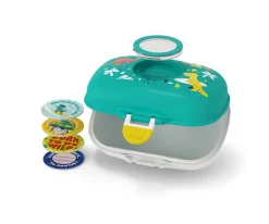 Caja Almuerzo MB Gram Dinos Cajas De Almuerzo|Fiambreras Infantiles