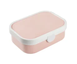 Caja Almuerzo Midi Campus Pink Bugs Personalizada Cajas De Almuerzo|Colecciones Vuelta Al Cole