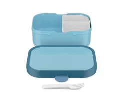 Best Caja Almuerzo Personalizada Midi Campus Cool Blue City Cars Colecciones Vuelta Al Cole|Cajas De Almuerzo