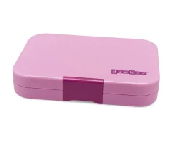 Sale Caja Almuerzo Tapas Capri Pink Jungla Pastel 5 Compartimentos Cajas De Almuerzo|Comer Al Aire Libre