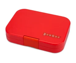 Best Caja Almuerzo Original Roar Red Cars Comer Al Aire Libre|Cajas De Almuerzo