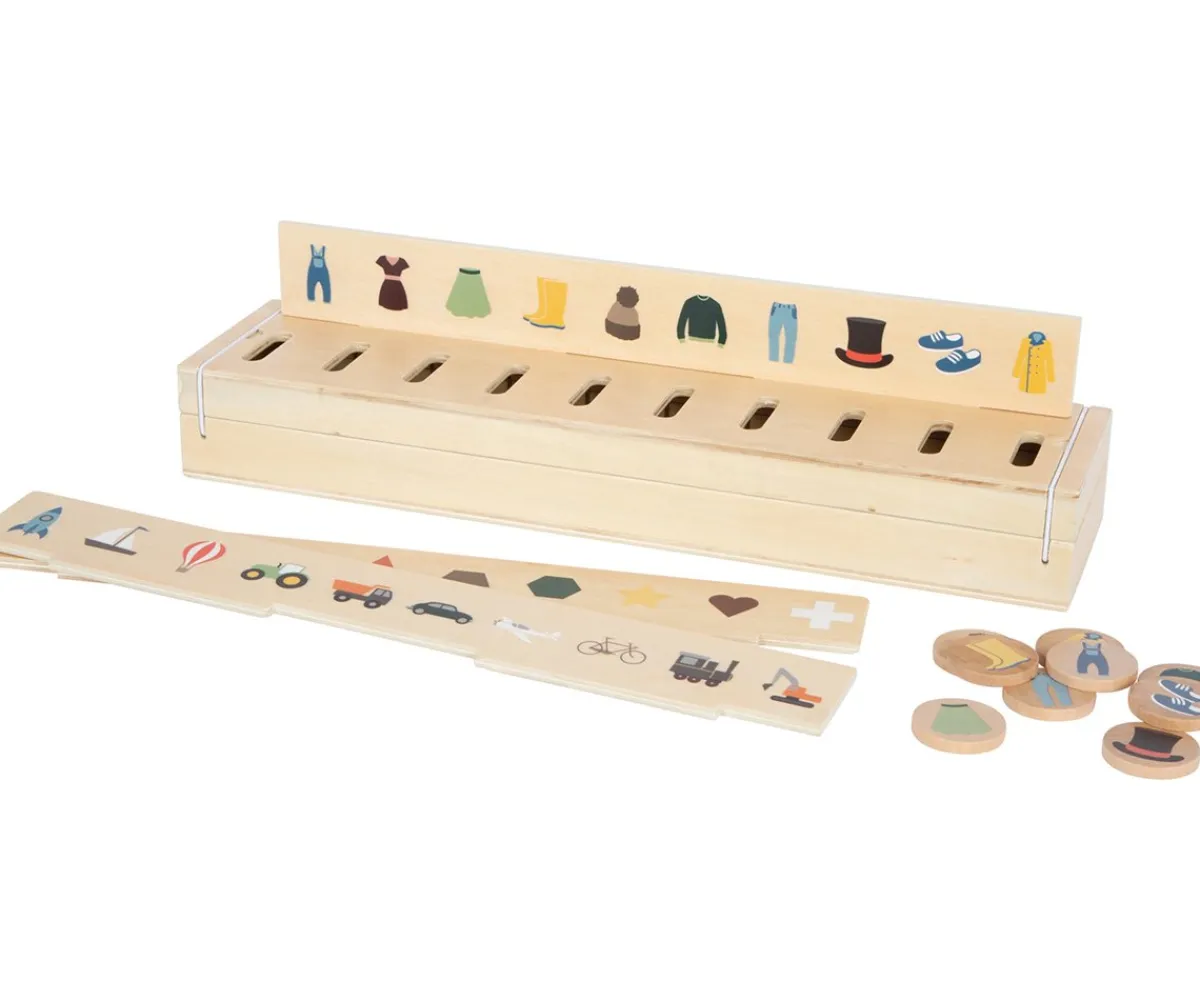 Best Caja Clasificadora de Imágenes Niños Juguetes Niños 5 Años|Juguetes Niños 6 Años