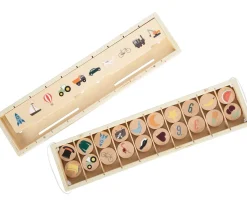 Best Caja Clasificadora de Imágenes Niños Juguetes Niños 5 Años|Juguetes Niños 6 Años