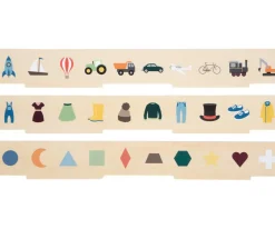 Best Caja Clasificadora de Imágenes Niños Juguetes Niños 5 Años|Juguetes Niños 6 Años