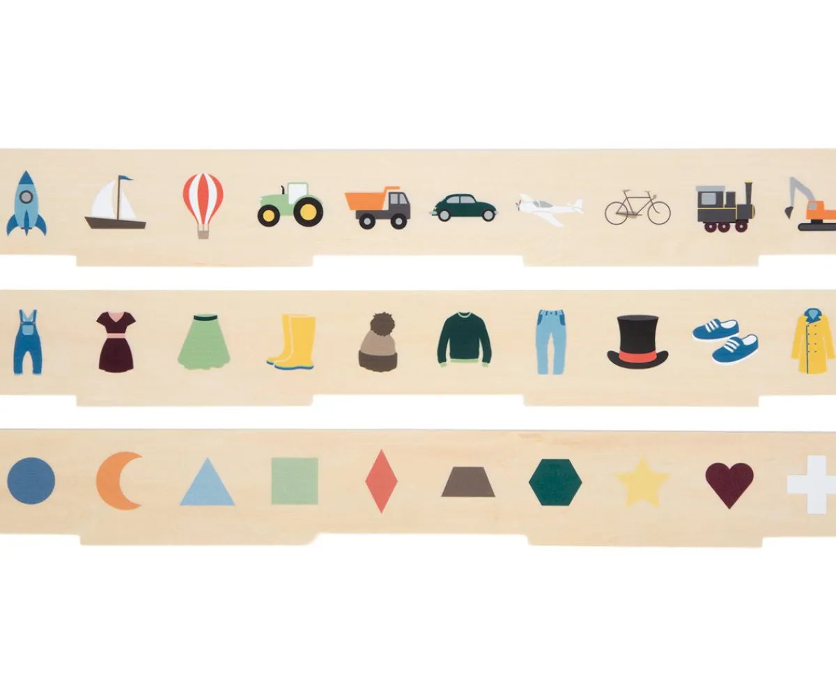 Best Caja Clasificadora de Imágenes Niños Juguetes Niños 5 Años|Juguetes Niños 6 Años