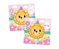 Caja Creativa Diamantes de Imitación Niños Juguetes Niños 5 Años|Manualidades Para Niños