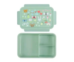 Outlet Caja de Almuerzo Bento Joy Cajas De Almuerzo|Fiambreras Infantiles