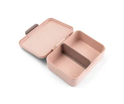 Online Caja de Almuerzo con Divisor Tiny Farm Powder Cajas De Almuerzo|Fiambreras Infantiles