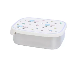 Cajas De Almuerzo^The Cotton Cloud Caja de Almuerzo Dancing Hearts