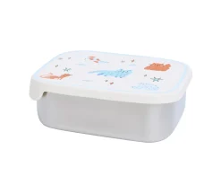 Cajas De Almuerzo^The Cotton Cloud Caja de Almuerzo Meowtiful Cats