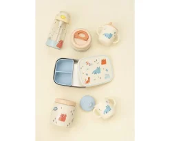 Cajas De Almuerzo^The Cotton Cloud Caja de Almuerzo Meowtiful Cats