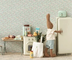 Casa De Muñecas De Madera^Maileg Caja de Compra en Miniatura