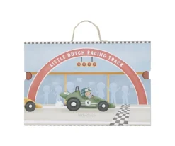 Hot Caja de Juego con Pista de Carreras FSC Niños Juguetes Para Niños De 18 Meses|Juguetes Para Niños De Un Año